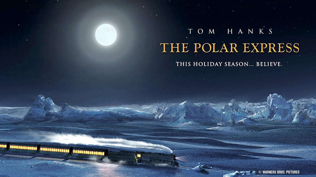 The Polar Express