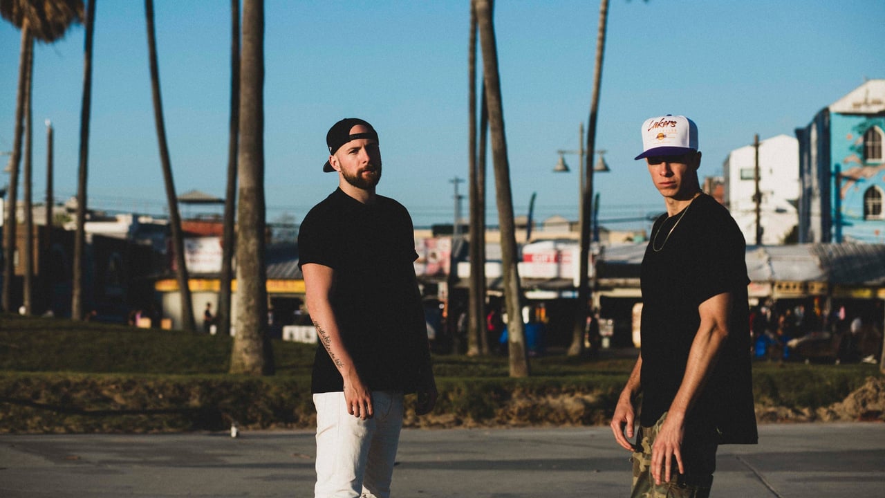 Lost Kings