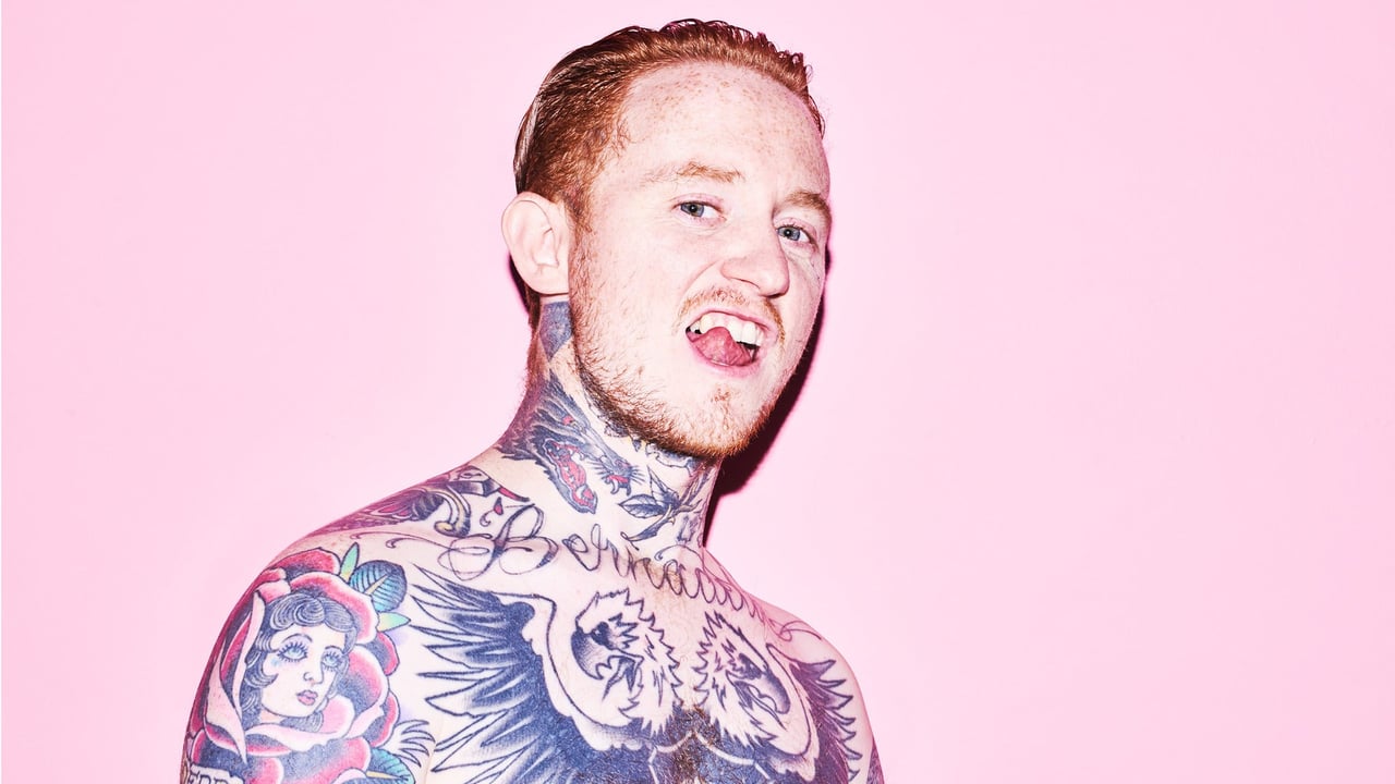 Frank Carter & the Rattle Snakes