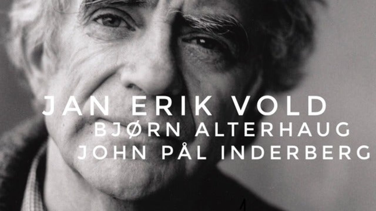 Jan Erik Vold