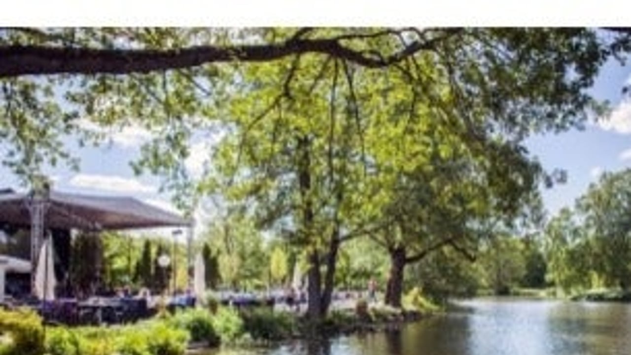 Villa Belparc