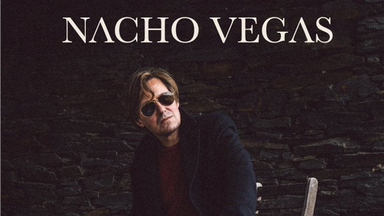 Nacho Vegas