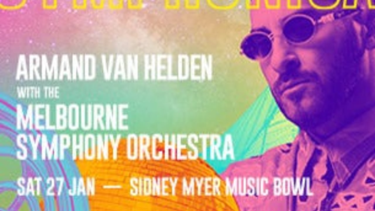 Armand Van Helden