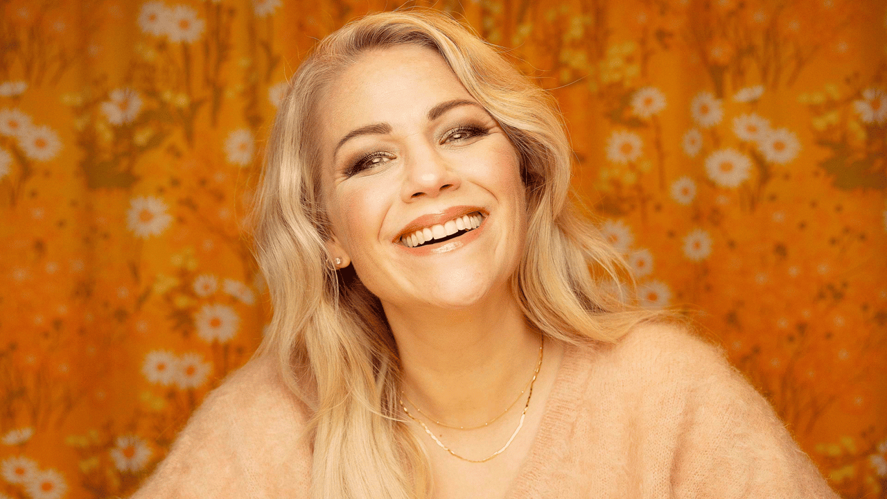 Maria Haukaas Mittet