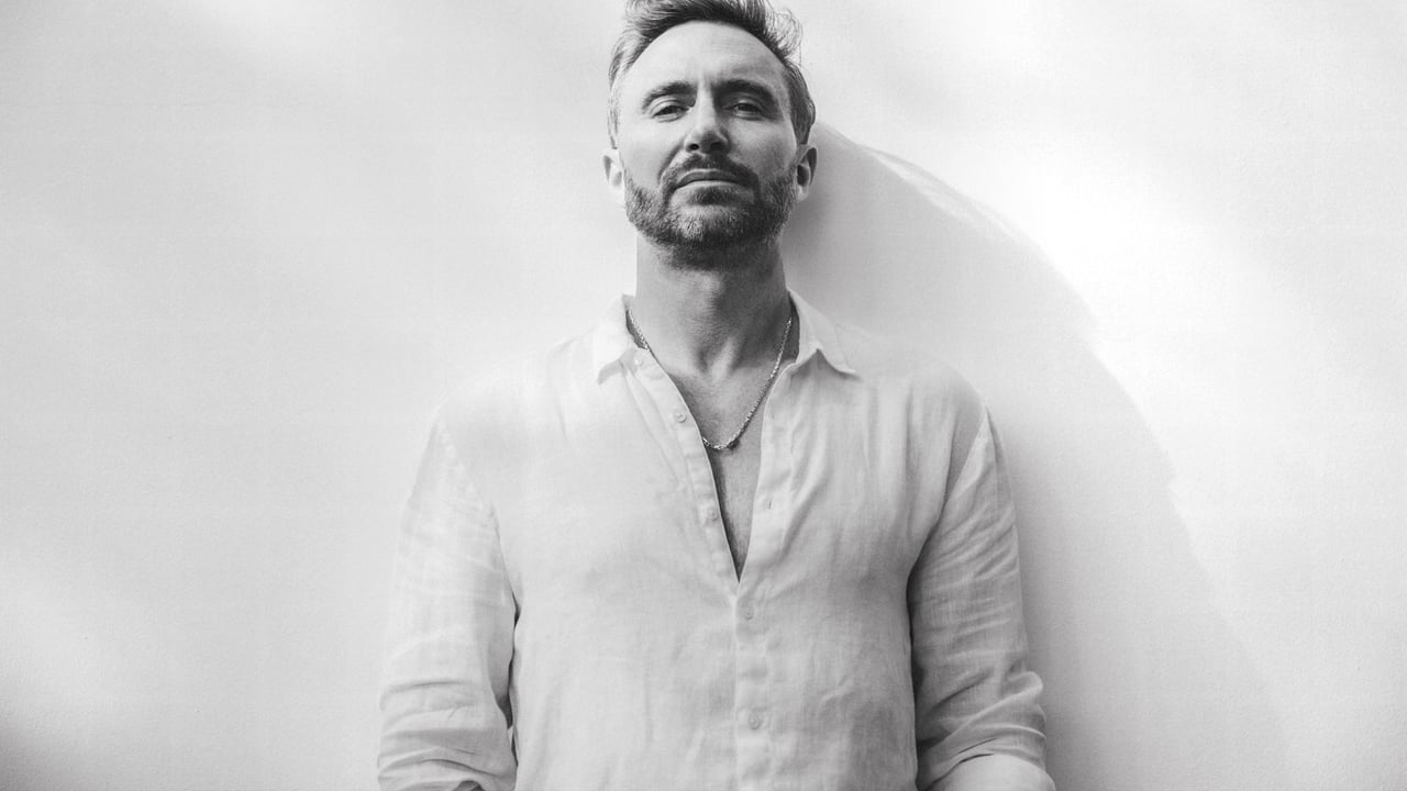 David Guetta | I-Days Milano Coca Cola 2026