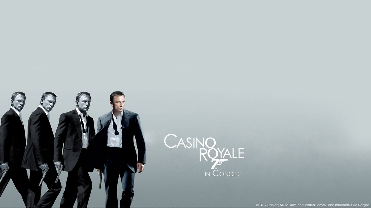 Casino Royale in Concert