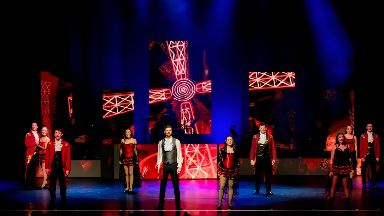 NIGHT OF FAMOUS MUSICALS