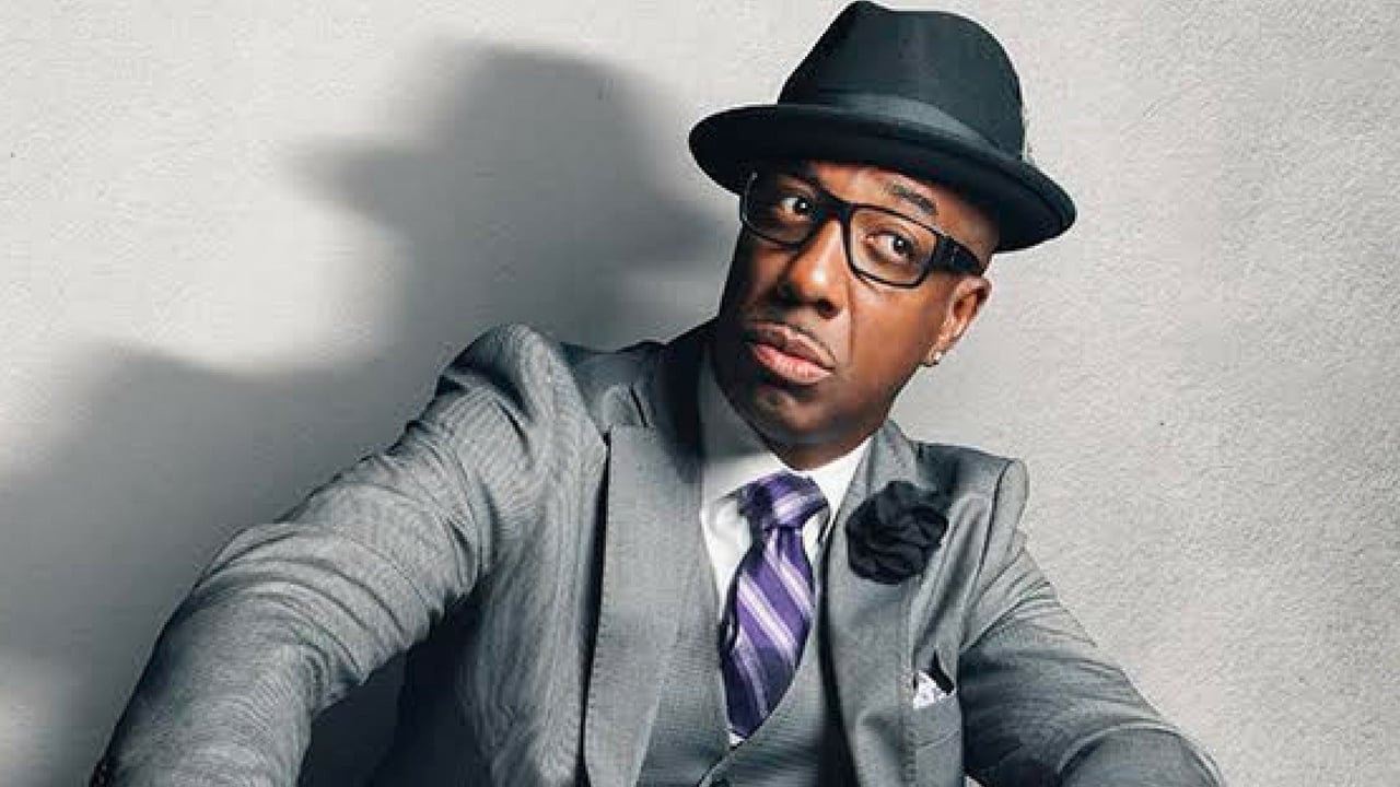 J.B. Smoove