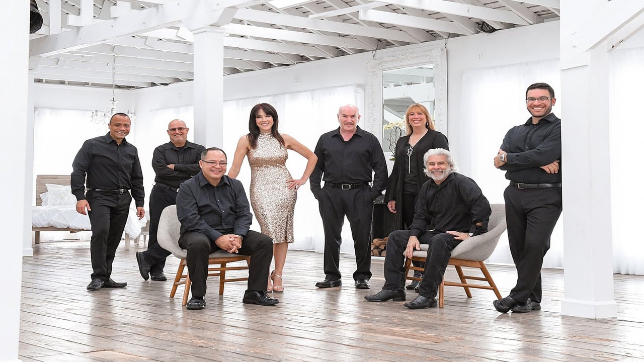 Top of the World -  A Tribute to the Carpenters
