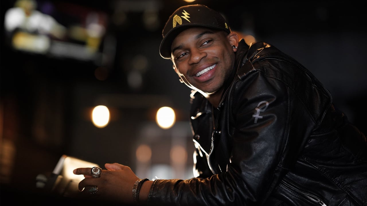 Jimmie Allen