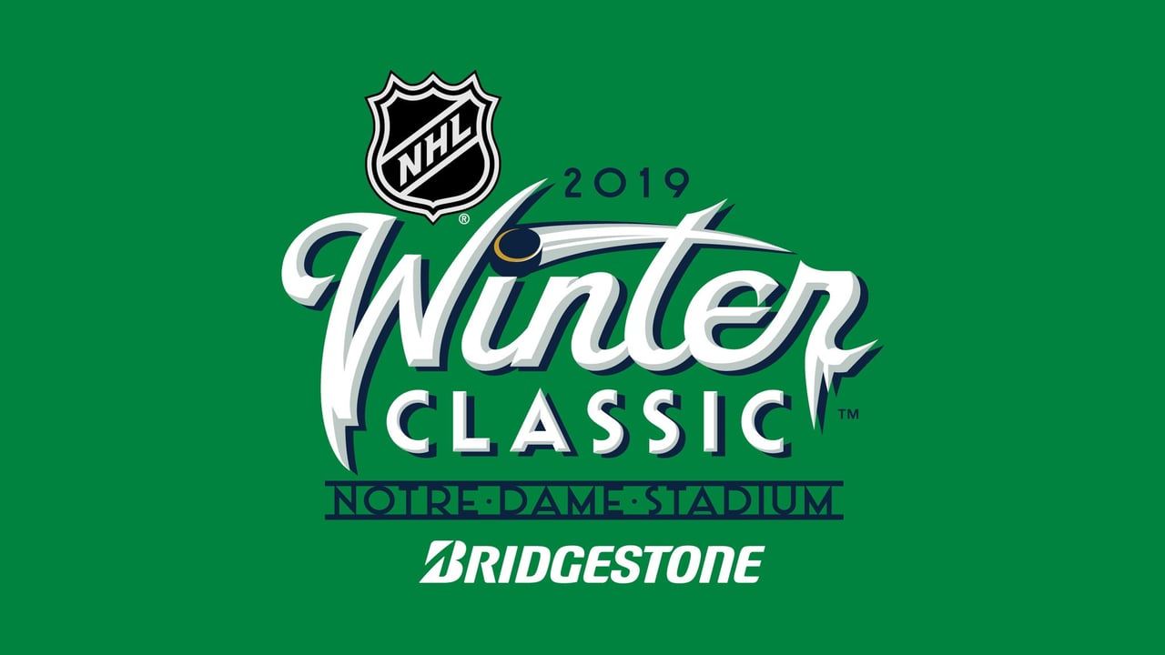 Bridgestone-NHL Winter Classic