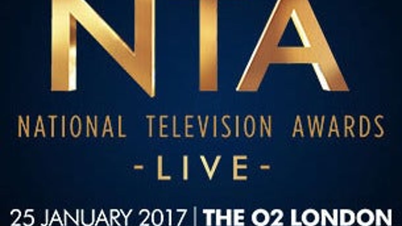 National Television Awards