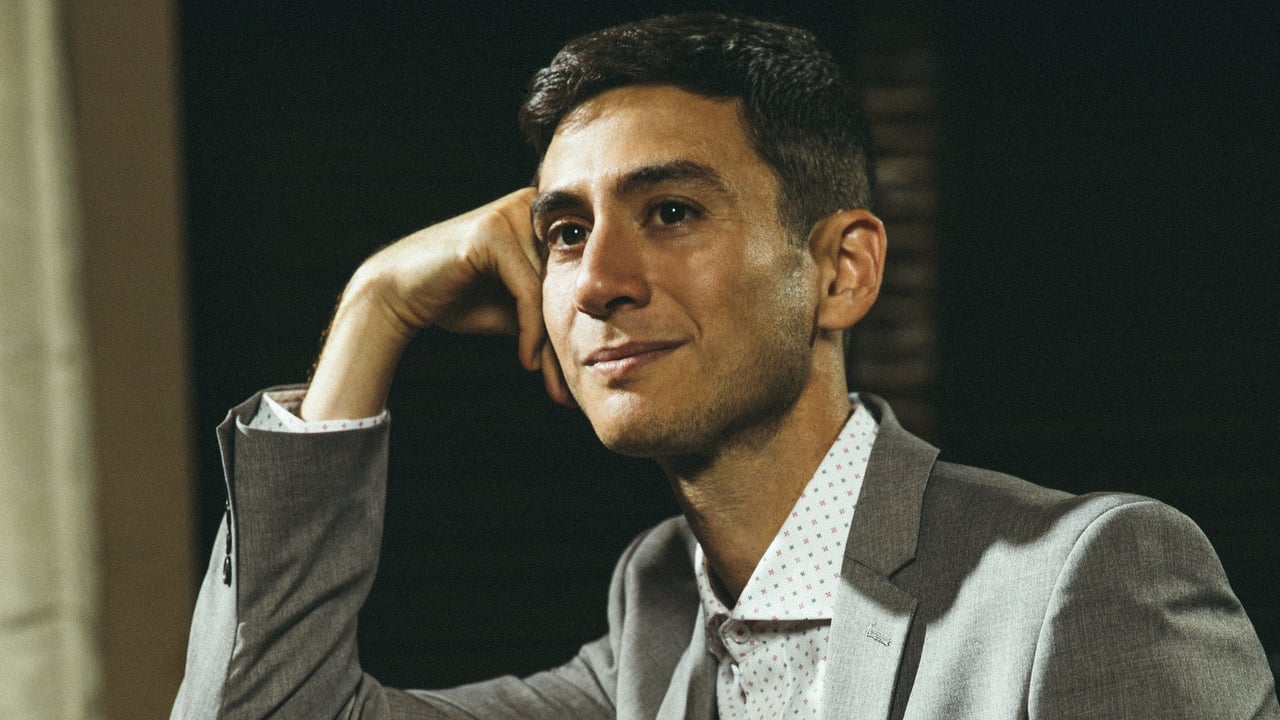 Joey Dosik