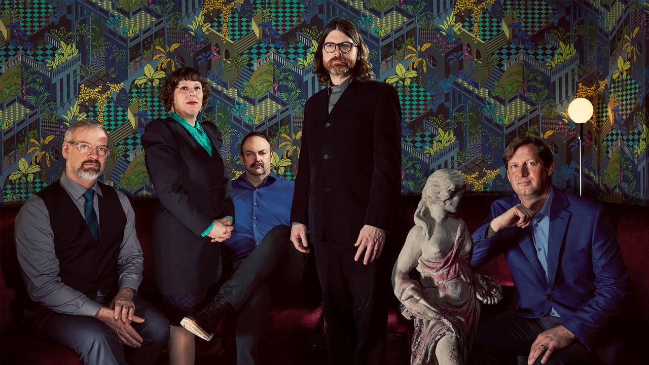 The Decemberists