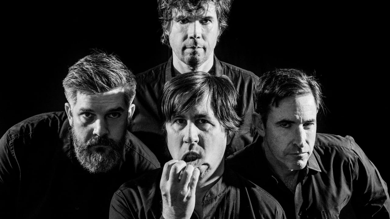 The Mountain Goats