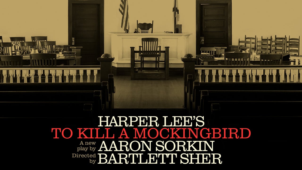 To Kill a Mockingbird