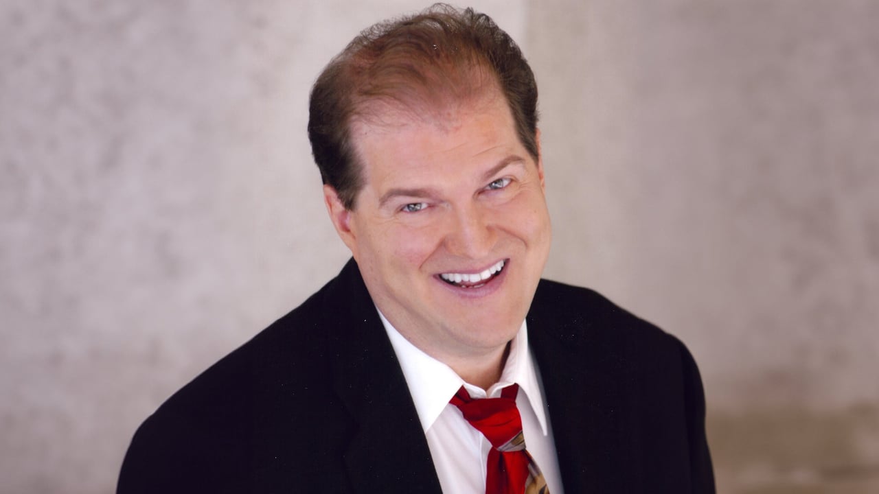 Randy Lubas