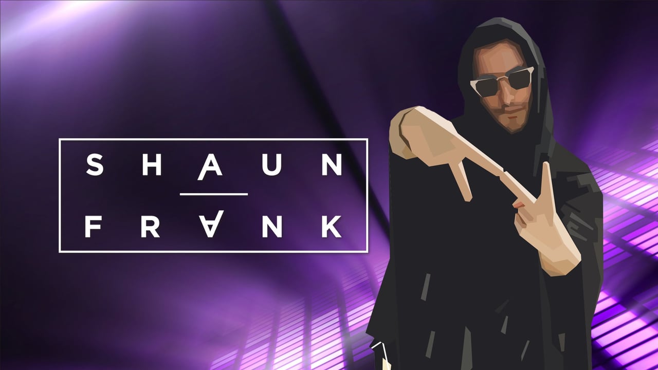 Shaun Frank