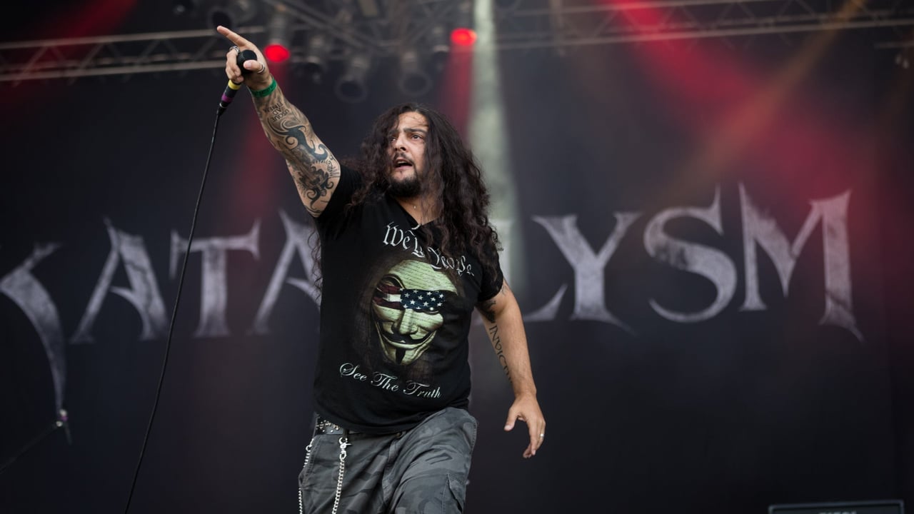 Kataklysm