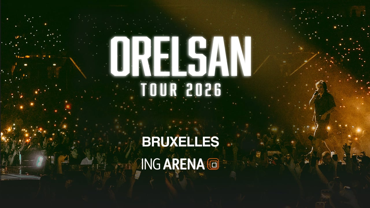 ORELSAN