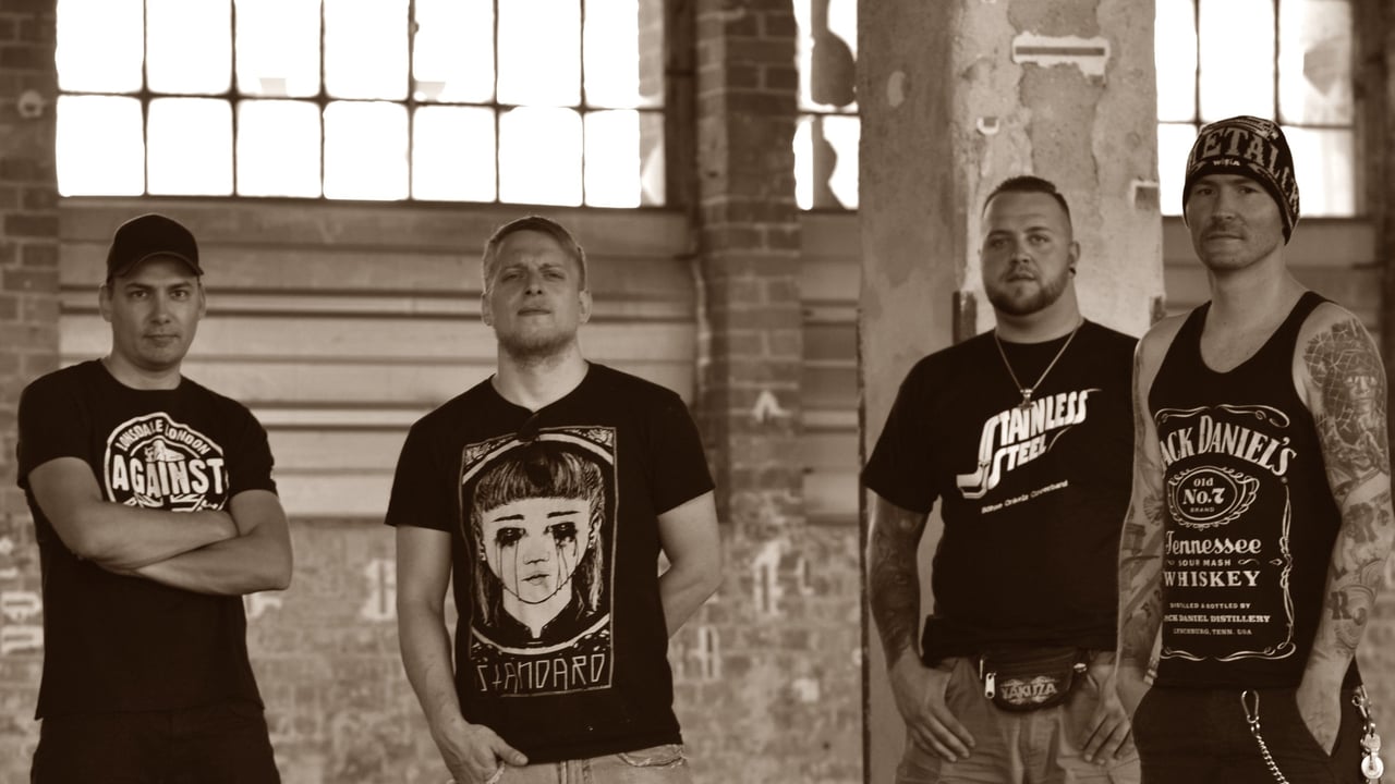 Die 2. Onkelz-Nacht - mit der Band Stainless Steel
