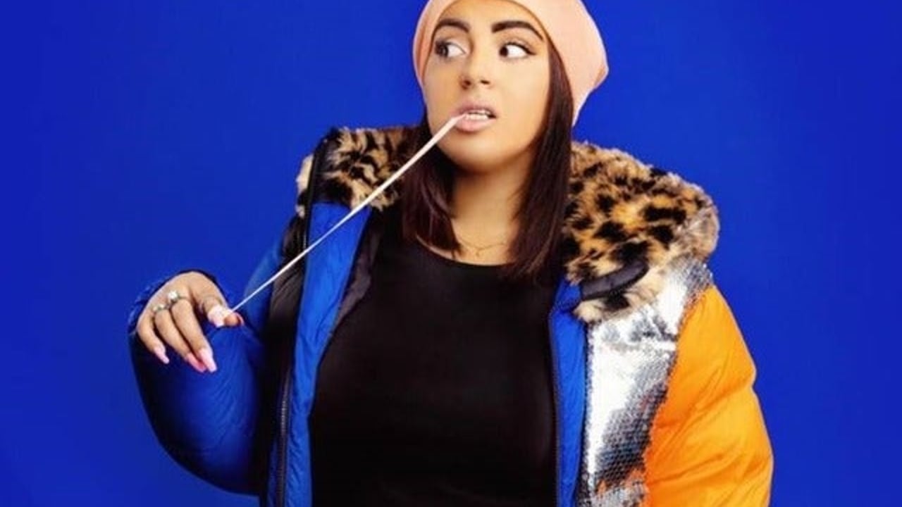 Marwa Loud