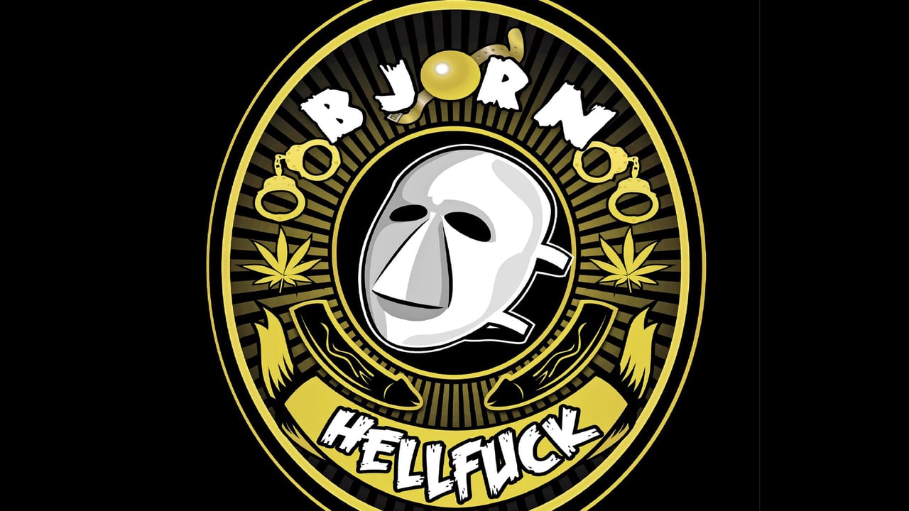 Bjørn Hellfuck