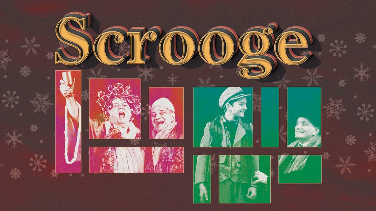 Scrooge