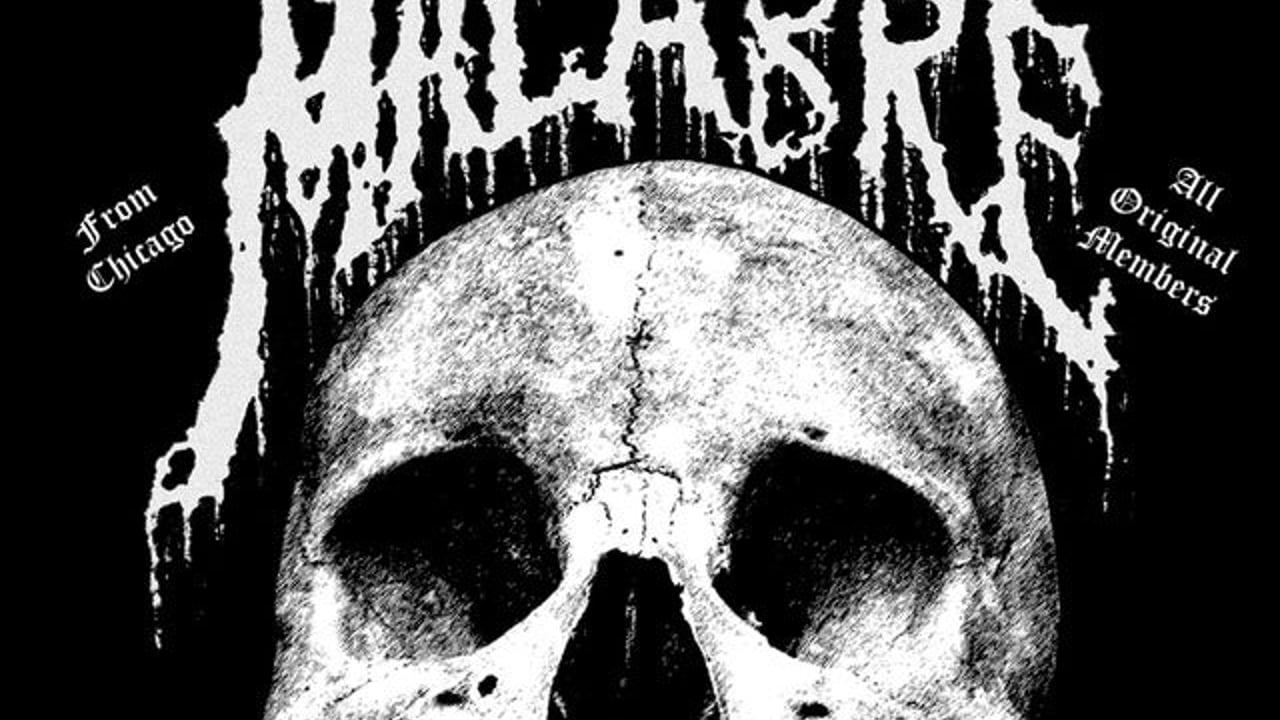 Macabre