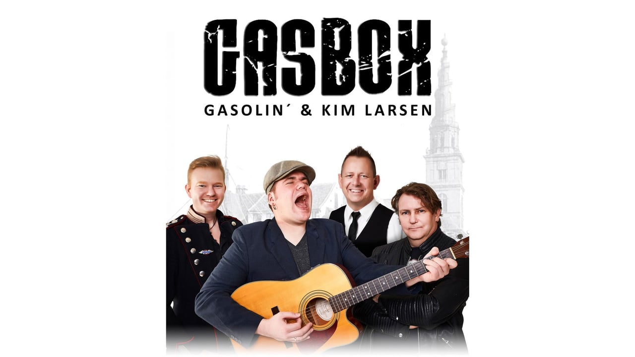Gasbox