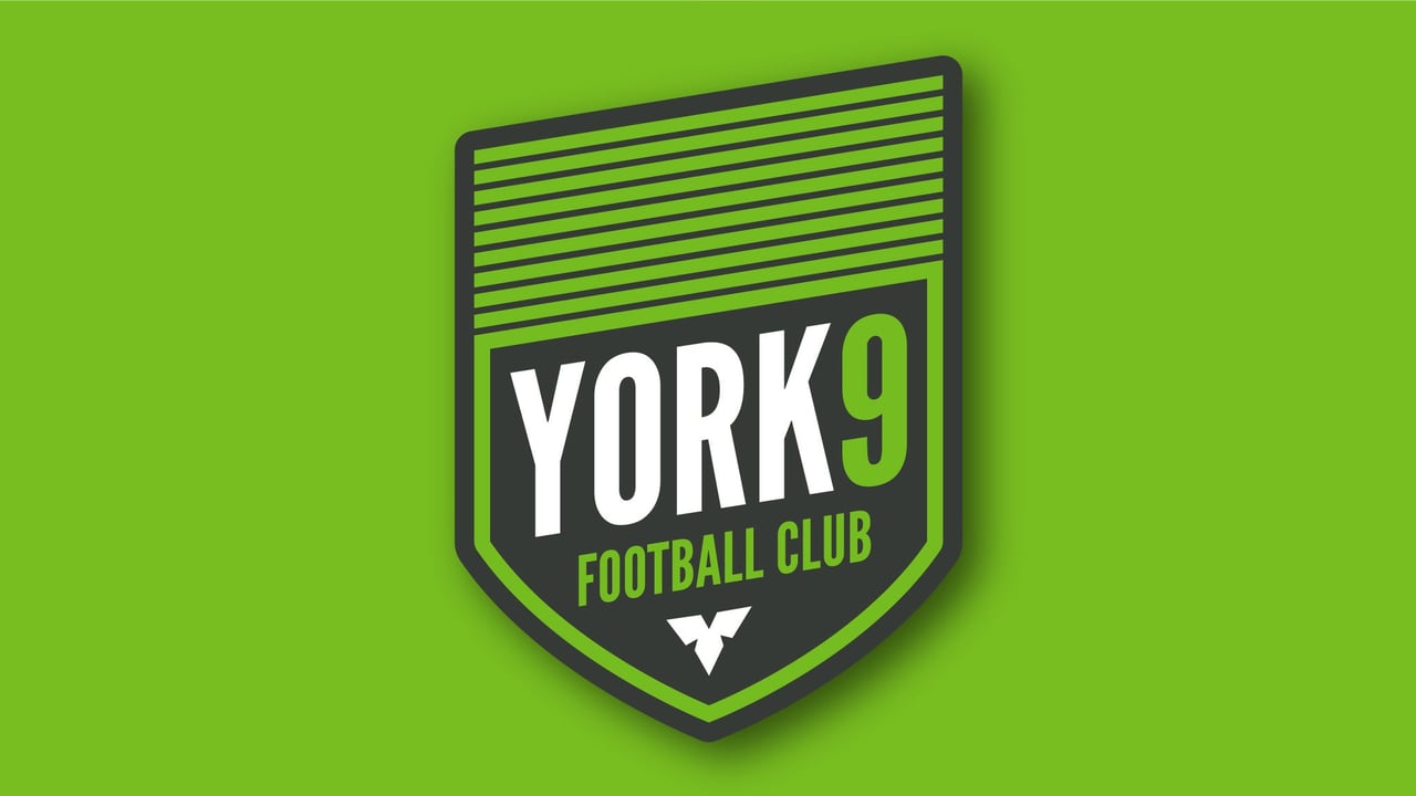 York 9 FC