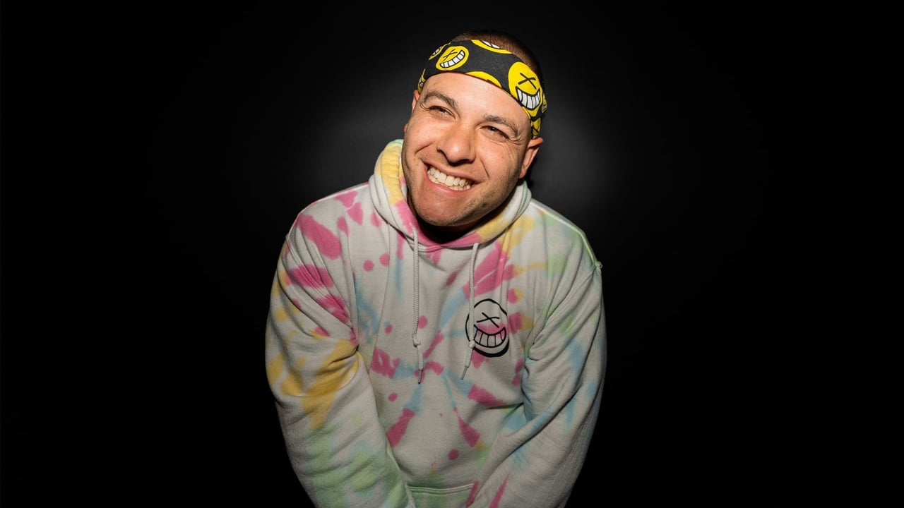 DJ Costa