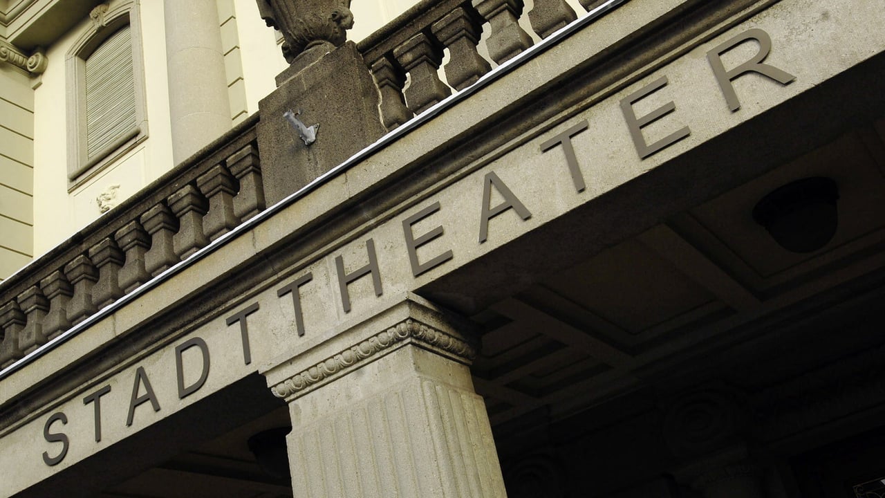 Stadttheater Langenthal
