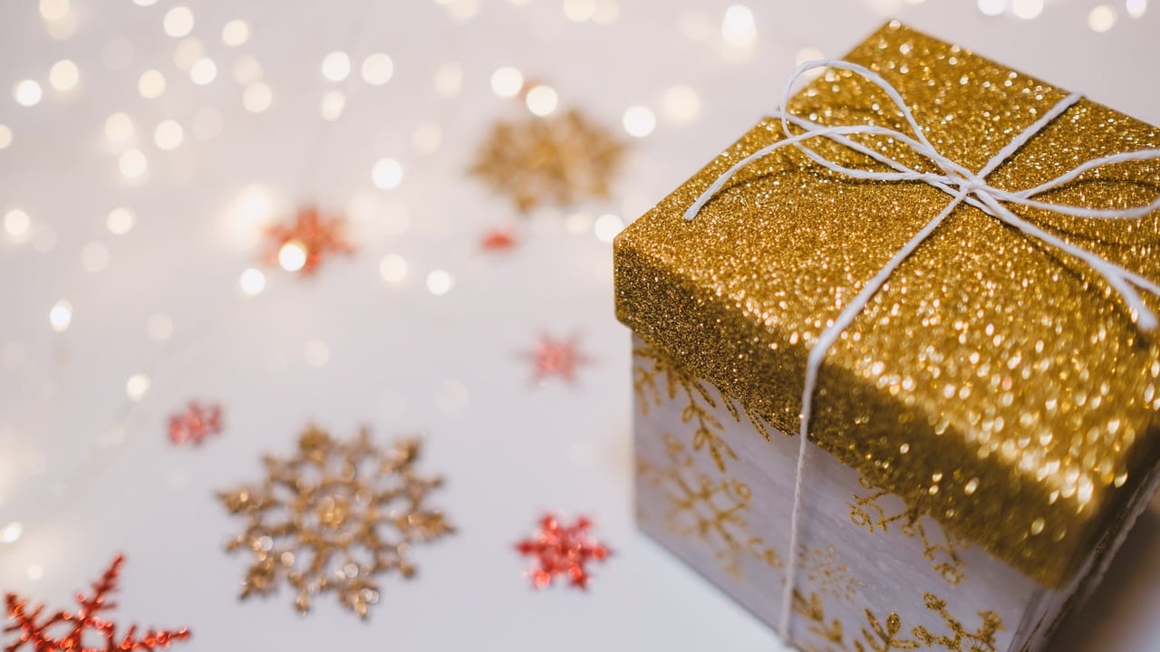 Tacoma Holiday Food & Gift Festival