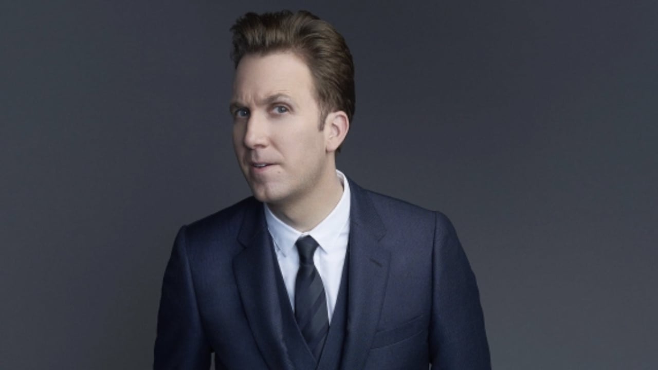 Jordan Klepper