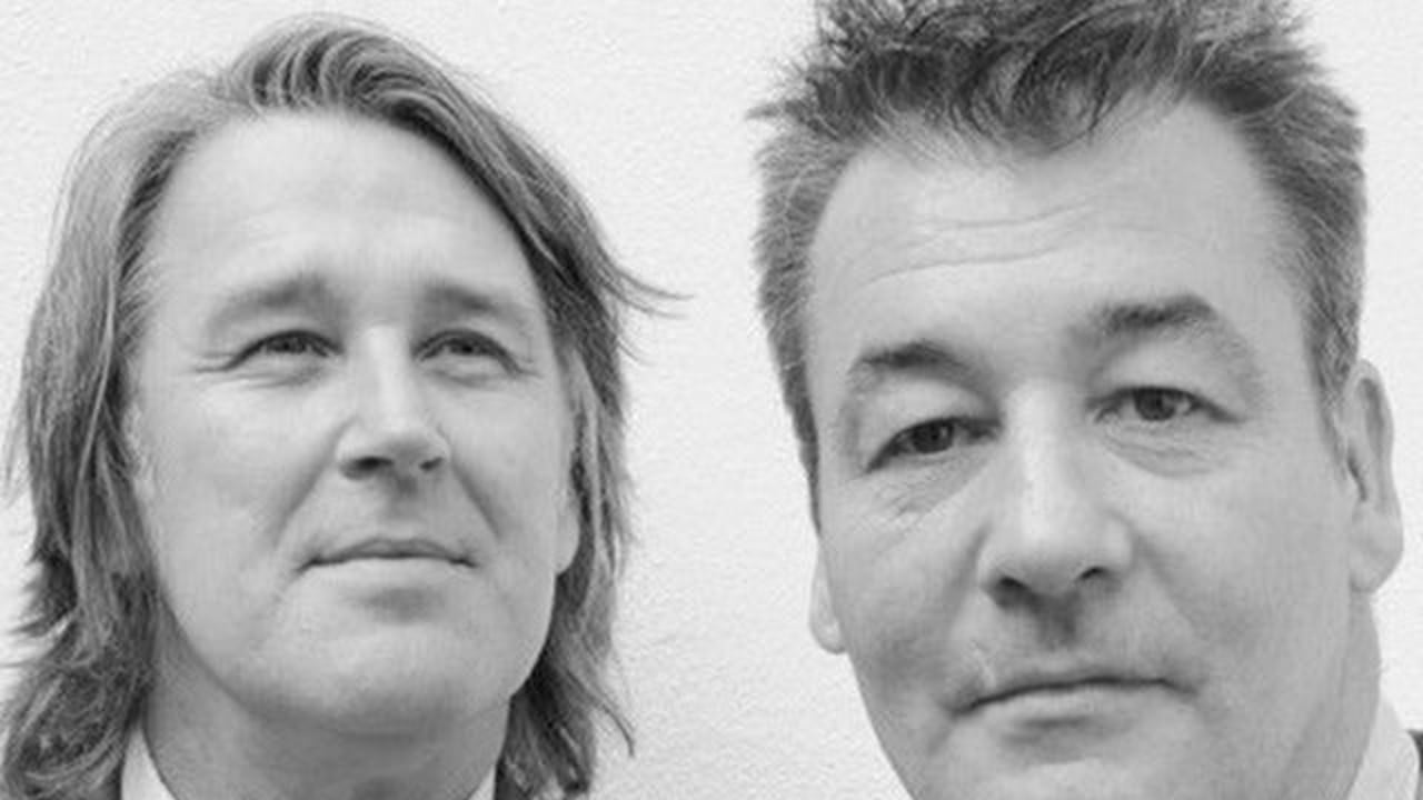 China Crisis