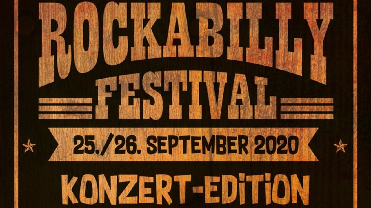 Rockabilly Festival 2020