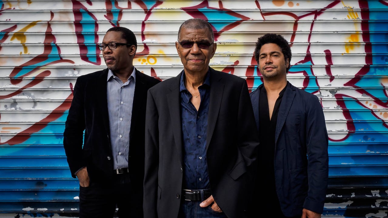 Jack Dejohnette