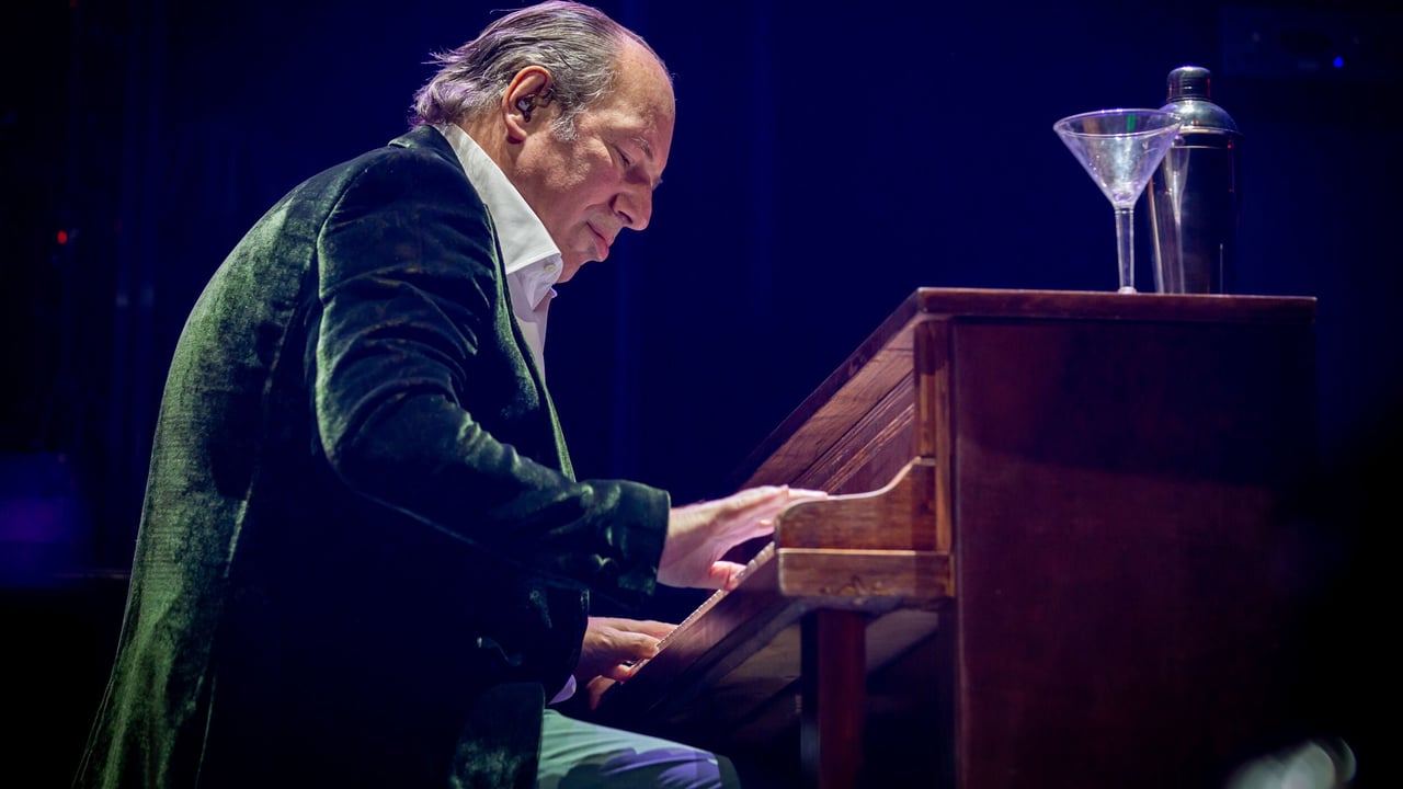 The World of Hans Zimmer - Premium Ticket and Hotel Experiences
