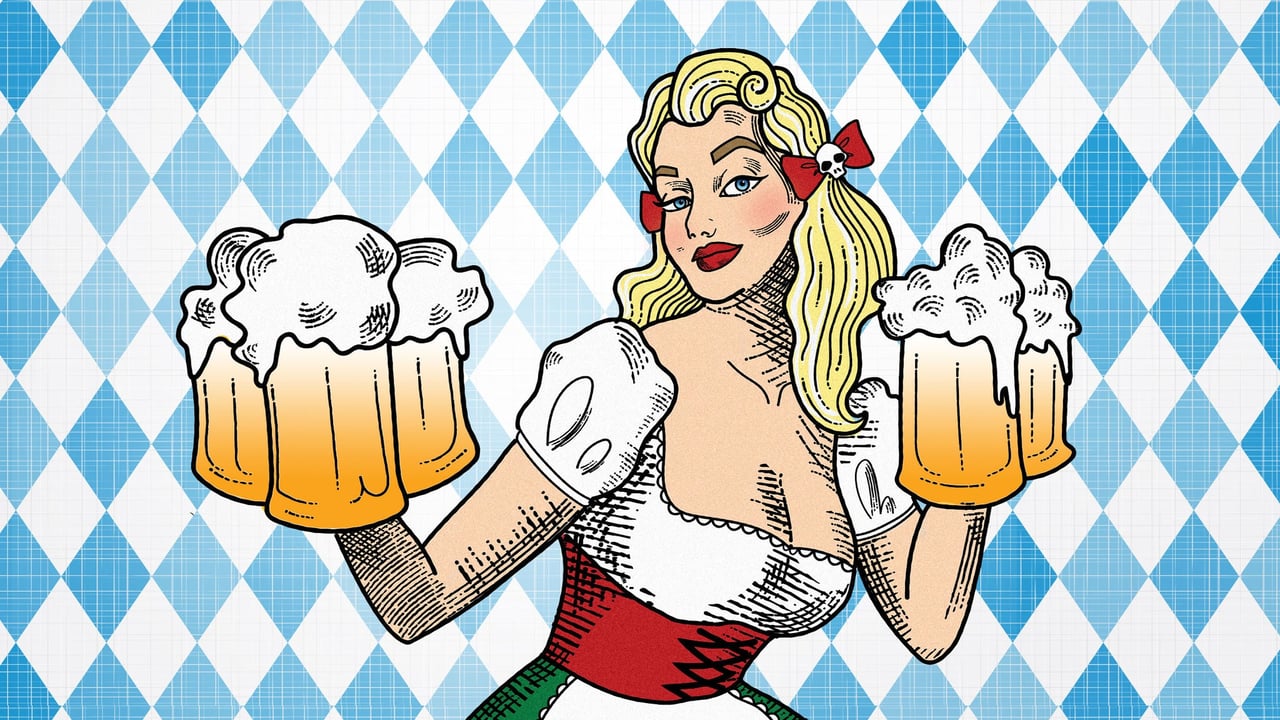 Oktoberfest