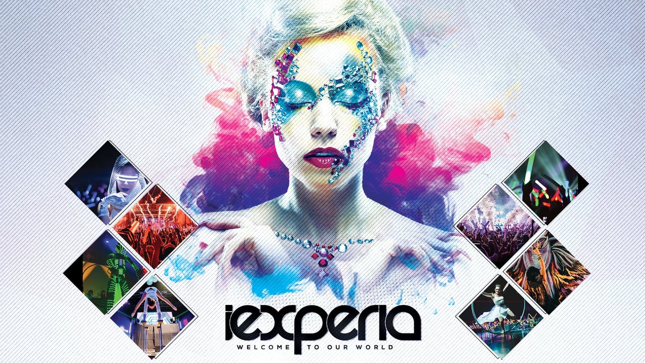 iExperia Boston