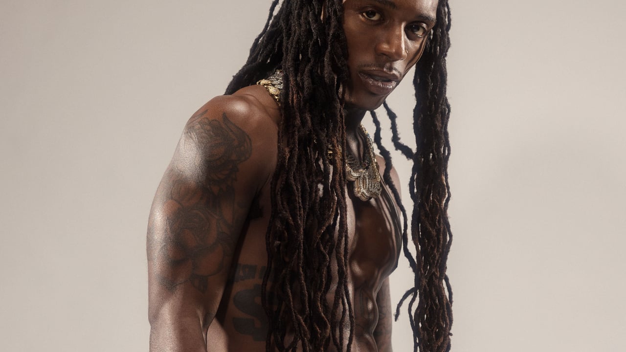 Jacquees MOOD 2 London