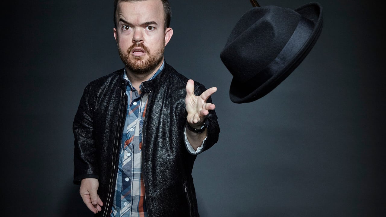 Brad Williams
