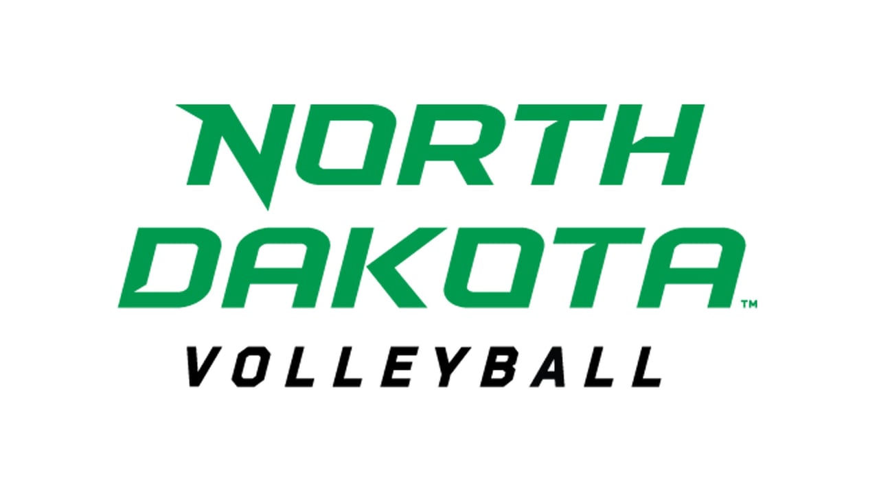 South Dakota State Jackrabbits Womens Volleyball vs. University of North Dakota Womens Volleyball