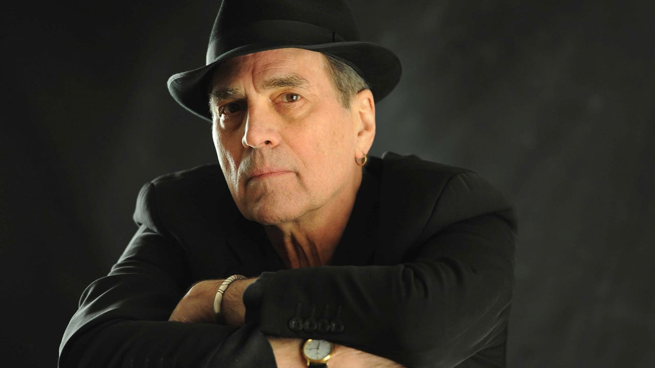 Eric Andersen