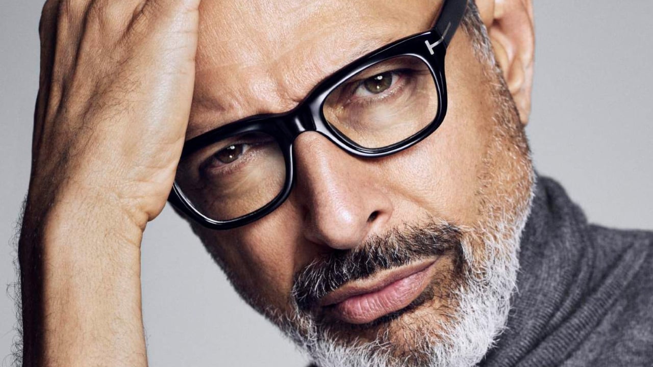 Jeff Goldblum