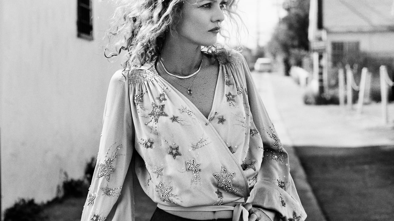 VANESSA PARADIS