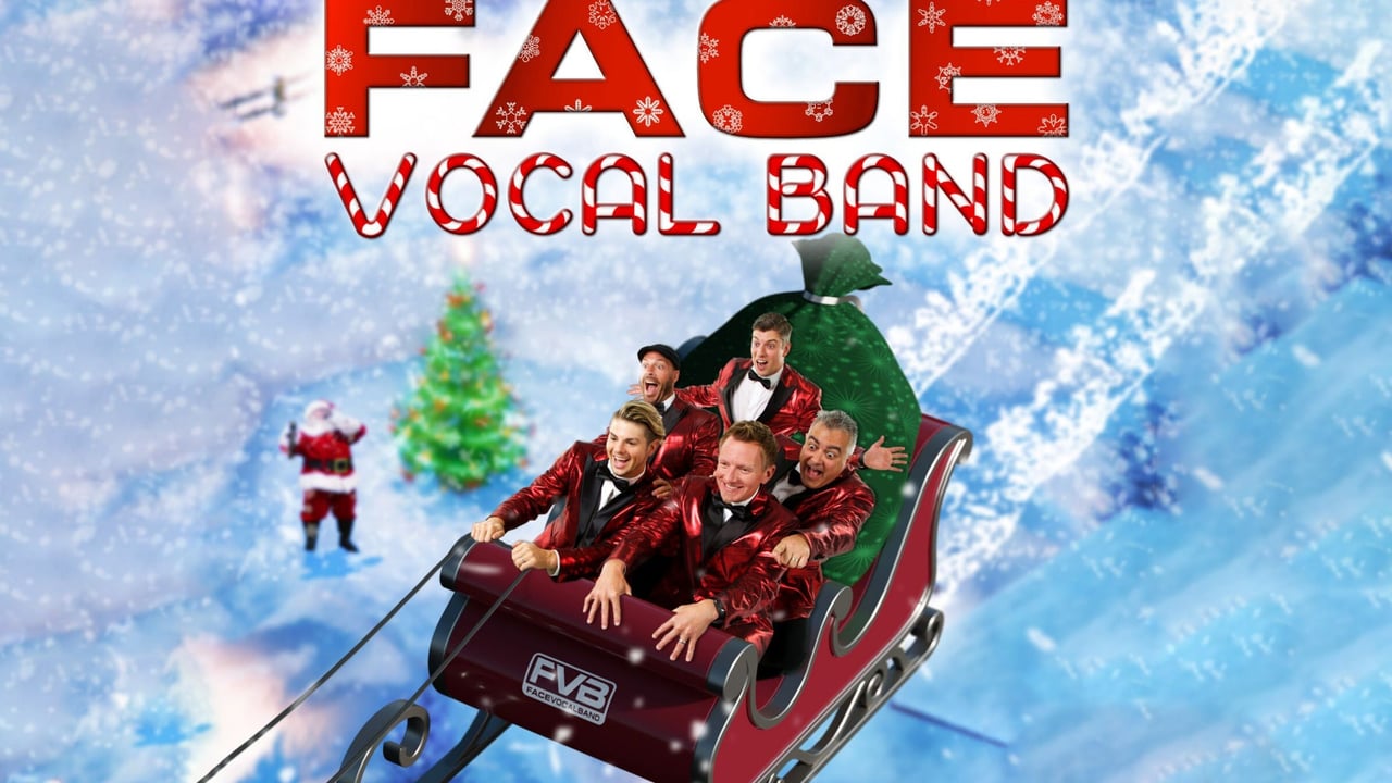 FACE vocal band