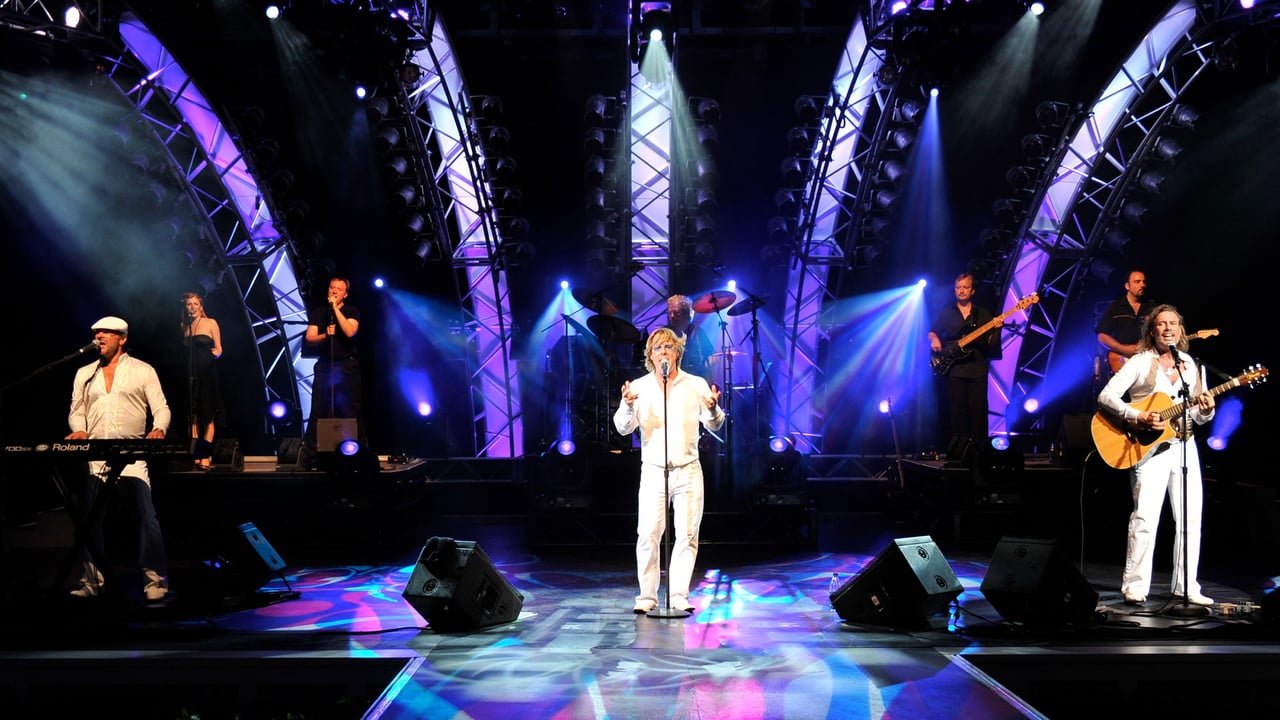 Stayin' Alive - A Tribute to The Bee Gees
