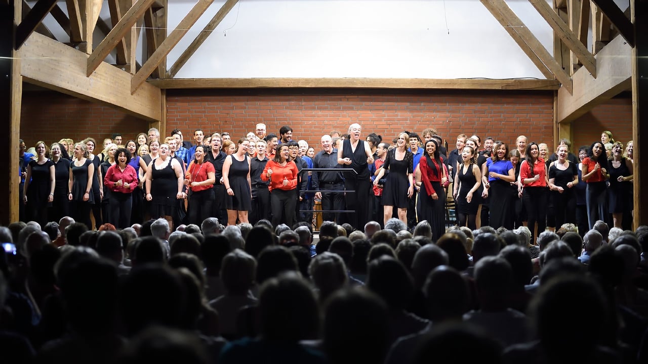 Orchester & Chor der Universität Bremen